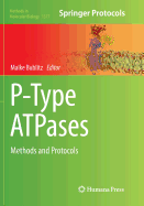 P-Type Atpases: Methods and Protocols