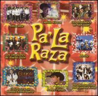 Pa La Raza [2001] - Various Artists