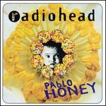Pablo Honey [12 Track Version]