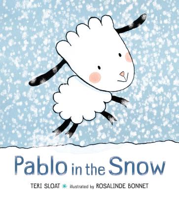 Pablo in the Snow - Sloat, Teri