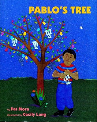 Pablo's Tree - Mora, Pat
