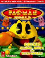 Pac Man World