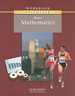 Pacemaker Basic Mathematics Workbook