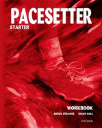 Pacesetter - Strange, Derek, and Hall, Diane (Contributions by)