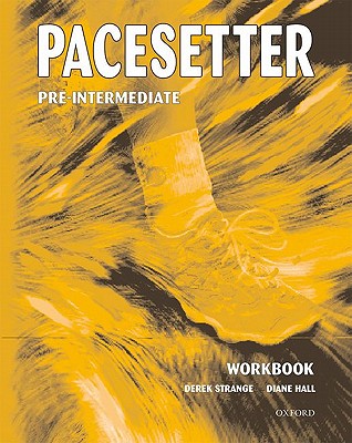 Pacesetter - Strange, Derek, and Hall, Diane (Contributions by)