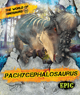 Pachycephalosaurus