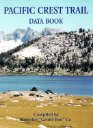 Pacific Crest Trail Data Book