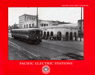 Pacific Electric Stations