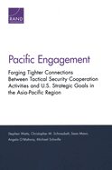 Pacific Engagement: Forging Tighter Connections Between Tactical Security Cooperation Activities and U.S. Strategic Goals in the Asia-Pacific Region