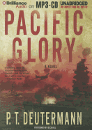 Pacific Glory - Deutermann, P T, and Hill, Dick (Read by)