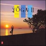 Pacific Moon Artists: Yoga II