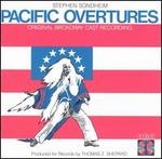 Pacific Overtures [Original Broadway Cast Recording] - Various Artists