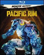 Pacific Rim [Blu-ray]