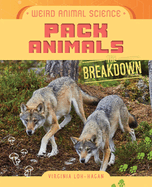 Pack Animals