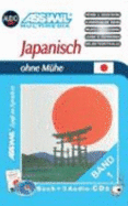 Pack Cd Japanisch O M 1