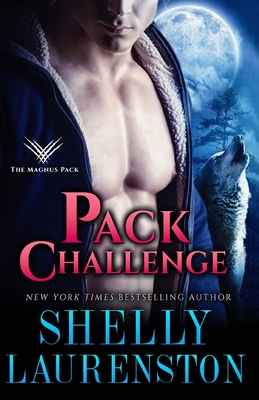 Pack Challenge - Laurenston, Shelly