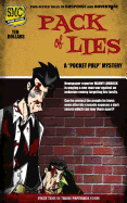 Pack of Lies: A Pocket Pulp Mystery