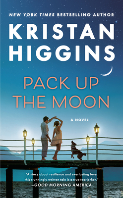 Pack Up the Moon - Higgins, Kristan