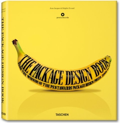 Package Design Book - Wiedemann, Julius (Editor), and Pentawards (Editor)