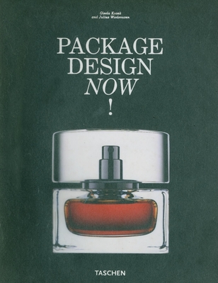 Package Design Now - Kozak, Gisela, and Wiedemann, Julius