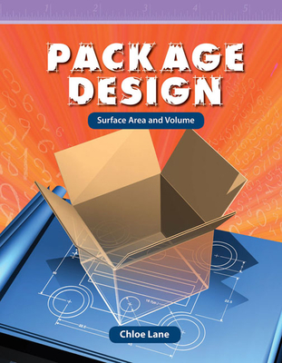 Package Design - Lane, Chloe
