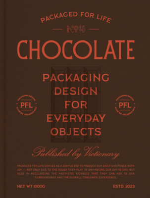 Packaged for Life: Chocolate - Victionary