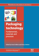 Packaging Technology: Fundamentals, Materials and Processes