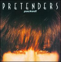 packed! [CD/DVD] [U.K.] - Pretenders