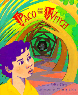 Paco and the Witch
