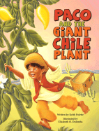 Paco & the Giant Chile Plant - Polette, Keith