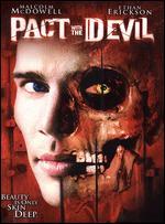 Pact With the Devil - Allan A. Goldstein