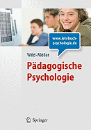 Padagogische Psychologie (Lehrbuch Mit Online-Materialien)