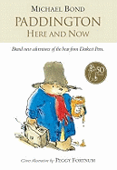 Paddington Here and Now