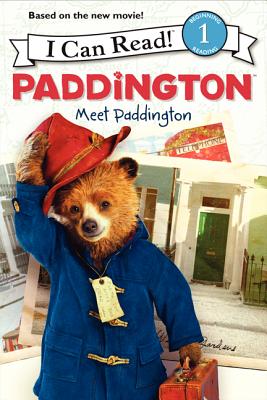 Paddington: Meet Paddington - Auerbach, Annie