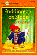 Paddington on Stage - Bond, Michael