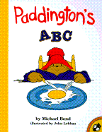 Paddington's A B s - Bond, Michael