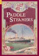 Paddle Steamers of the Thames Coast