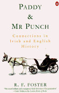 Paddy and Mr Punch: Connections in Irish and English History