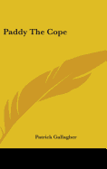 Paddy The Cope
