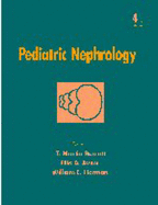 Paediatric Nephrology - Holliday, Malcolm A. (Editor), and etc. (Editor)