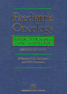 Paediatric Oncology: Clinical Practice and Controversies - Pinkerton, C R (Editor), and Plowman, P N (Editor)