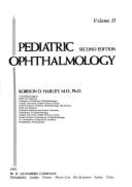 Paediatric Ophthalmology