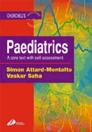Paediatrics - Attard-Montalto, Simon, and Saha, Vaskar