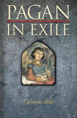 Pagan in Exile: Book Two of the Pagan Chronicles - Jinks, Catherine
