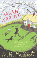 Pagan Spring