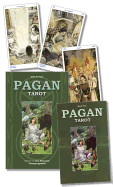 Pagan Tarot Kit