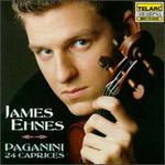Paganini: 24 Caprices [1995 Recording]