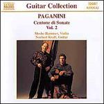 Paganini: Centone di Sonate, Vol. 2
