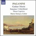Paganini: Guitar Music