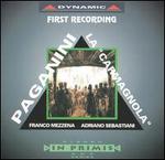 Paganini: La "Carmagnola"